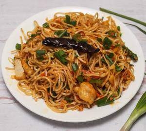 Chicken Noodles      