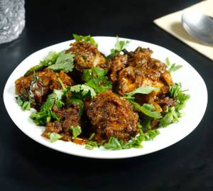 Mutton Pepper fry