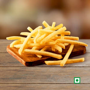 French Fries - Medium