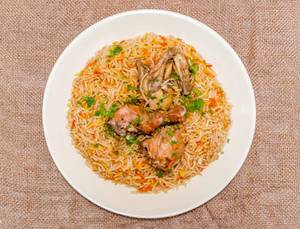 Chicken Biryani Regular