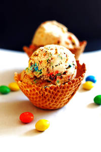 Candy Crush Ice Cream
