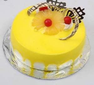Pineapple Jucy Cake ( 2 Pound )