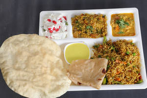 Mini Meals