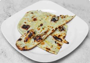 Butter Naan