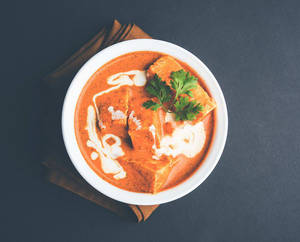 Paneer Makanwala