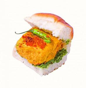 Mirchiya Maza Vada Pav