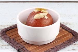 Gulab Jamun [2 Pieces]