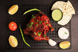 Grill Chicken