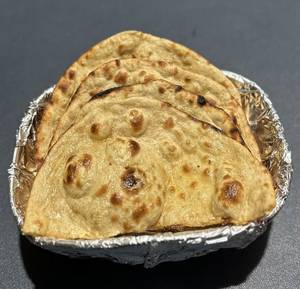 Tandoori Butter Roti