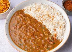 Rajma Chawal