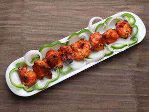 Chicken Tikka