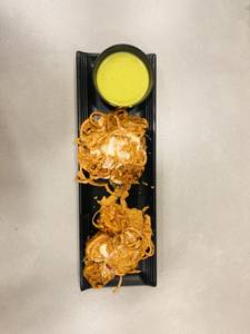 Cream Chaap [9 Pieces]
