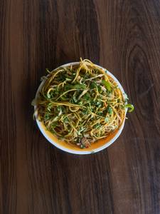 Schejwan Noodles