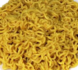 Regular Plain Maggi