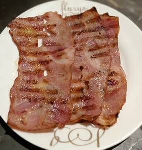 Bacon (3 Pcs)