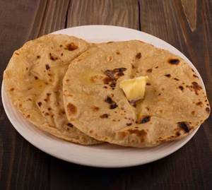 Butter Roti         