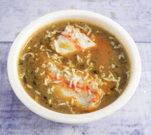 Paneer Pasanda