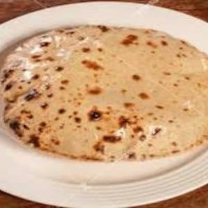 Butter Tawa Roti
