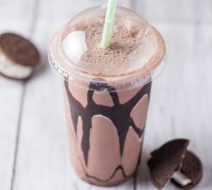 Oreo Shake