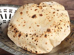 Tawa Roti