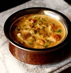 Veg Handi