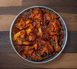 Malwani Chicken