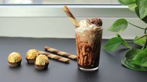 Ferrero Rocher Shake
