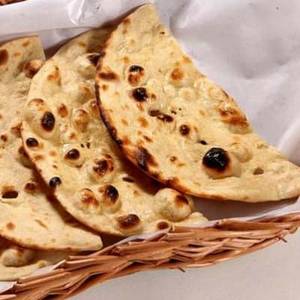 Plain Roti