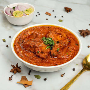 Chicken Masala Fry