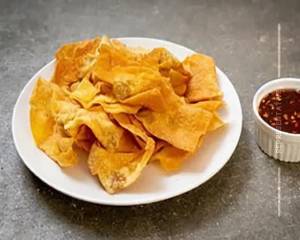 Fried Wontons