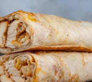 Whole Meat Shawarma Roll