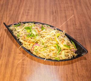 Veg Chowmein