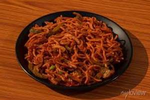 Garam bhel