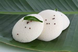 Idli [1 Piece]