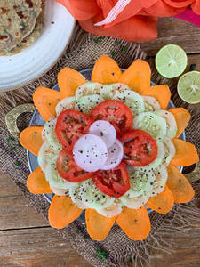 Green Salad