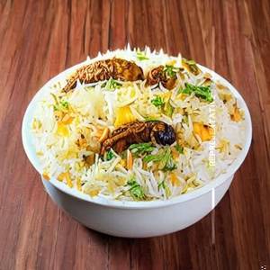 Biryani Rice