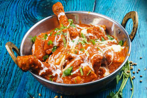 Chicken Ghar Jaisa