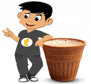 Normal Tea (no Flavour)