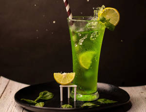 Virgin Mojito