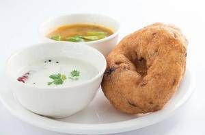 Uddina Vada