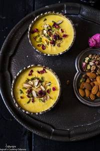Kesar Rabri