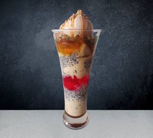 Dry Fruit Falooda