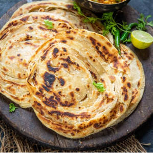 Butter Roti