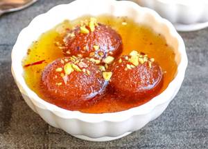 Gulab Jamun
