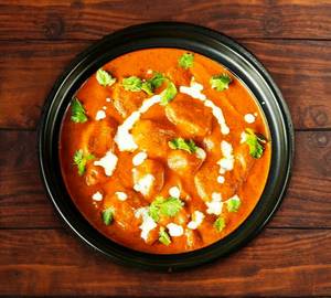 Butter Chicken Masala