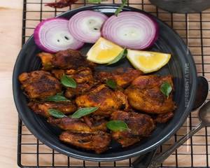 Chicken Fry Masala