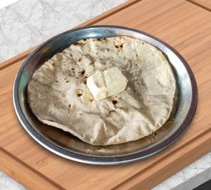 Tawa Butter Roti