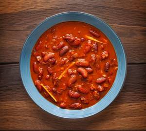 Rajma Fry