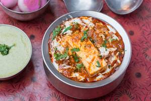 Paneer Butter Masala