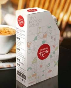Masala Tea (500 Gm's) 